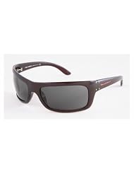 Dolce Gabbana 6021 Brak Brown Sunglasses 55087 by Dolce & Gabbana