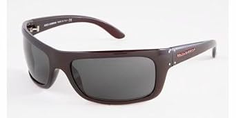 Click here to buy Dolce Gabbana 6021 Brak Brown Sunglasses 55087 by Dolce & Gabbana.
