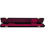 SAVE $9.95 - Donato Baton Hard Case, Black Cotton Cover 2 Baton Case $9.99