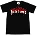 HATEBREED - Burial For The Living - Black T-shirt
