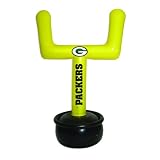 Green Bay Packers Inflatable Goal Post