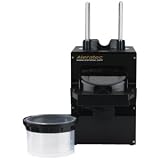 Aleratec 280110 DVD/CD Robo Racer LS - Black