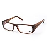 FreudenHaus Wilson Brown Striped