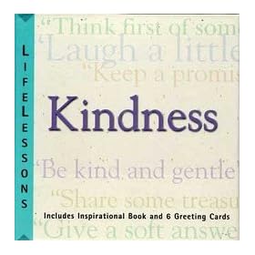 Deck: Kindness (6 cards & bk) (DKINDNE)