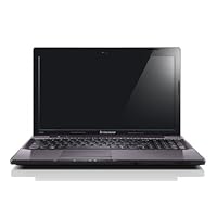 Lenovo Ideapad Z575 12992DU 15.6-Inch Laptop