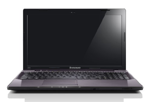 Lenovo Ideapad Z575 12992DU 15.6-Inch Laptop (Gun Metal Grey)