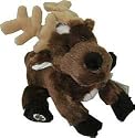 Webkinz Plush Reindeer