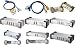 Aten Technologies CS1764 4-Port DVI USB KVM Switch