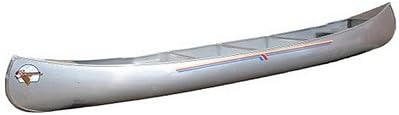Grumman 15' Double-End .050 Canoe