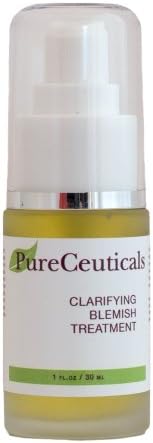 Clarifying Blemish Treatment - 1.oz
