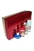 Elizabeth Arden by Elizabeth Arden for Women - 4 Pc Mini Gift Set Red Door 10ml EDT Spray, Green Tea 15ml Scent Spray, Provocative Woman 10ml EDP Spray, Mediterranean 10ml EDP Spray