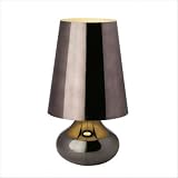 Kartell 9100/XX Cindy Table Lamp Color: Bronze