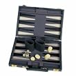 18-Inch Backgammon Attache
