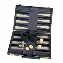 18-Inch Backgammon Attache