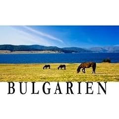 Bulgarien - Ein Bildband