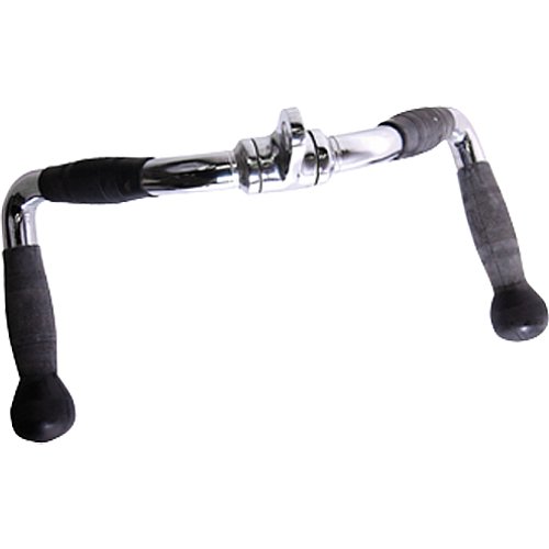 Cap Barbell Multi-Exercise Bar