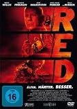 R.E.D. - Älter. Härter. Besser