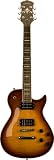 Washburn New Idol Series WINPROLITEFTSB Electric Guitar