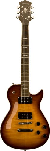 Washburn New Idol Series WINPROLITEFTSB Electric Guitar On Sale