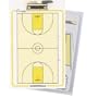 Basketball Coaches Clipboard