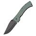 KA-BAR K2 Folder Knife with Warthog Blade