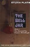The Bell Jar 25th (twenty fifth) edition Text Only