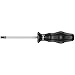 Wera 05031303002 Torx(r) Screwdriver,t15,3-1/4 In