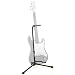 Tiger support guitare noir - 2 ans de garantie