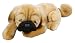 Plush Sleepy Puggle Dog with Sound 10