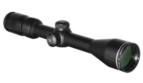 Vortex Diamondback 4-12x40 Riflescope