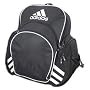 adidas Copa Edge Backpack Small (Black)