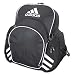 adidas Copa Edge Backpack Small (Black)