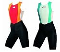 CW Body Einteiler Women's Power Skin Suit