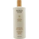 Nioxin Cleanser