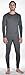 Outland Men's Thermal Set Lightweight Ultra Soft Fleece Interior Very Warm