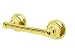 Kingston Brass Toilet Paper Holder - Polished Brass