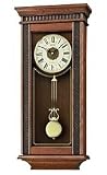Seiko Pendelum Musical Wall clock #QXM278BLH