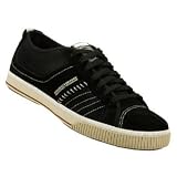 Skechers Men's Cordage-Anchor Bend (Black 9.5 M)