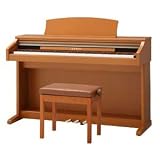 カワイ / KAWAI デジタルピアノ（電子ピアノ） プレミアムチェリー調 CA12-Cの画像