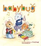 Babybug Magazine for Kids issue in time for Christmas (November 2009)
