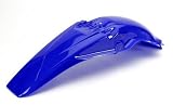Acerbis Rear Fender - YZ Blue 2040870211