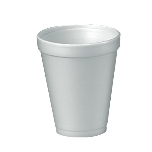 Dart 10J10 10 oz Capacity, 3.4