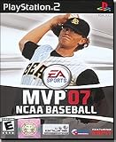  : MVP 07 NCAA Baseball