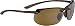 Maui Jim Unisex Banyans Tortoise/Hcl Bronze Lens One Size