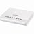 ZyXEL PLA470 200 Mbps Powerline HomePlug AV Desktop Adapter with Built-In 4-Port 10/100 Fast Ethernet Switch