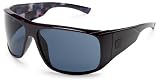 Quiksilver Mens Revolver Sunglasses