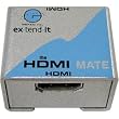 HDmi Coupler