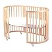 Sleepi Junior Bed Kit - Natural