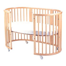 Childrens Toyshop  Toys : Junior Bed Conversion Kit Cherry