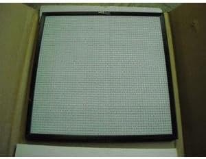 NEWTRON 65290 20X20X1 ELECTROSTATIC AIR FILTER